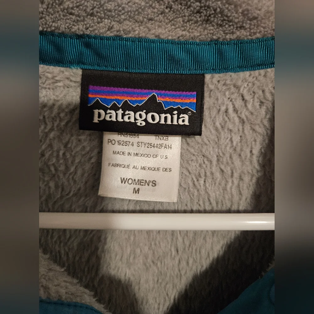 Patagonia Top - Picture 5 of 8